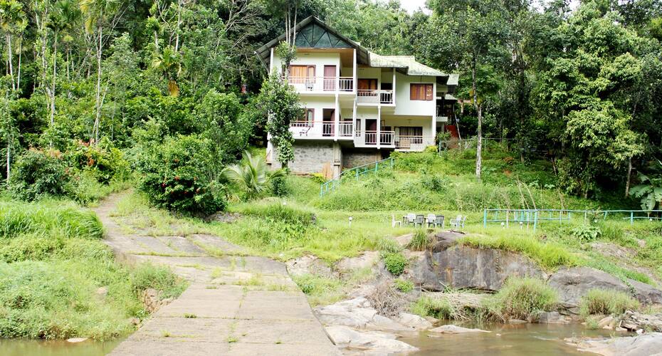 Ripples N Rocks Homestay, Munnar 3